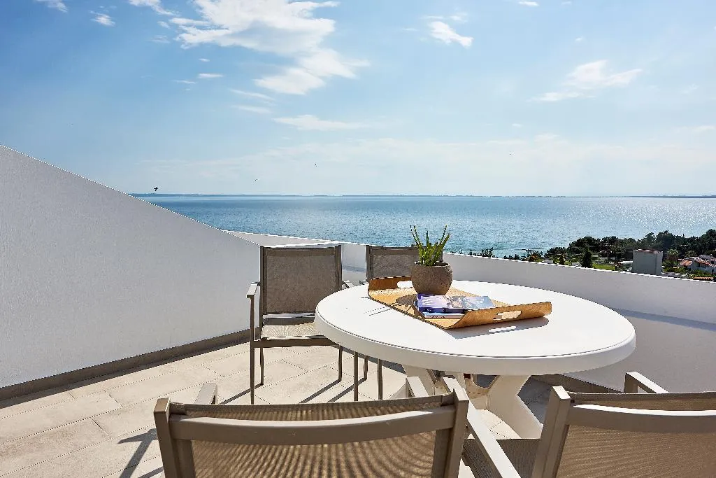 FAMILY ROOM STANDARD Room, Glavas Inn Hotel, Halkidiki