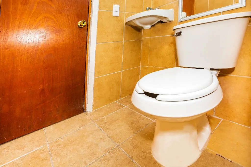 DOUBLE STANDARD Room, OYO Hotel Playa Del Carmen, Playa Del Carmen