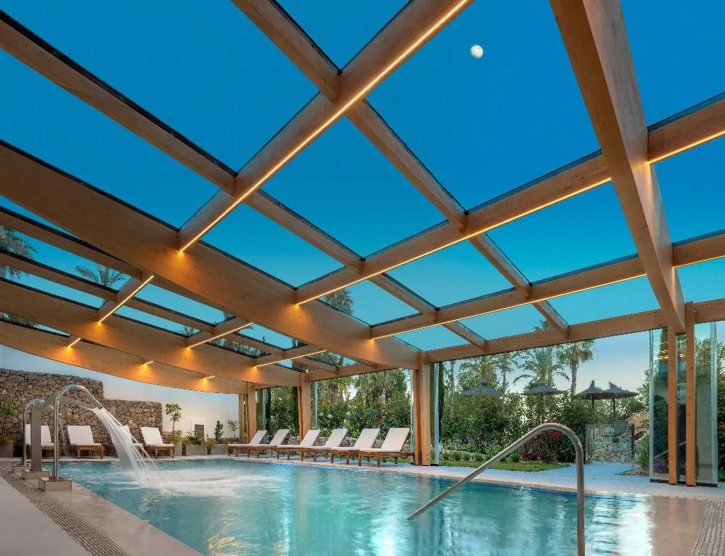 Pool, SH Villa Gadea, Costa Blanca