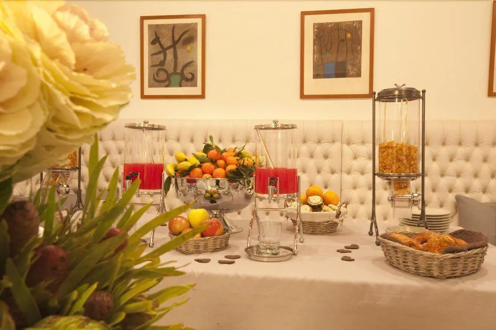 Restaurant, Misia Country Resort & Spa, Perugia