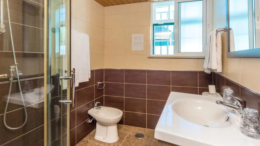 VILLA TWO BEDS Room, Oleandro Country Clube, Algarve