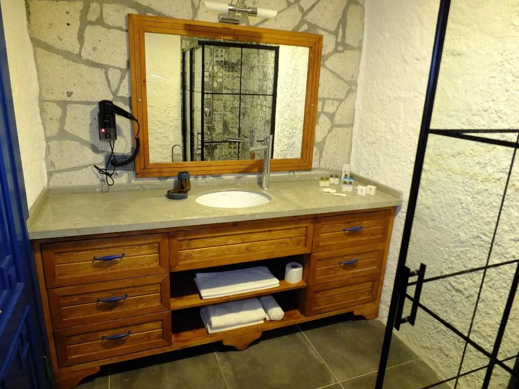 Room, Risus Garden Marina Hotel, Izmir
