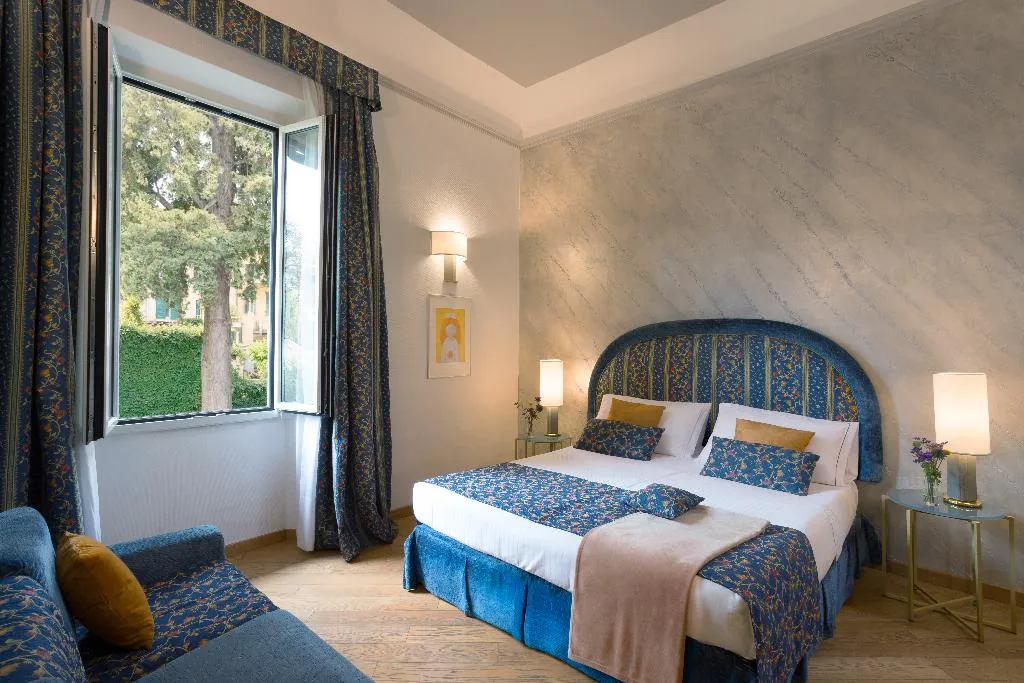 DOUBLE PREMIUM Room, Rivoli Boutique Hotel, Florence