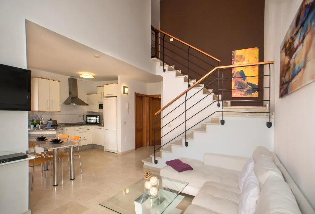 Room, Casas De Tauro, Gran Canaria
