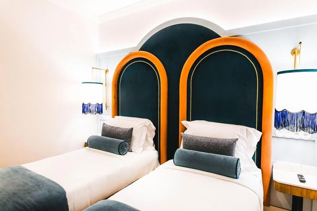 Room, The Lift Apartments by Ridan Hotels, Lisbon