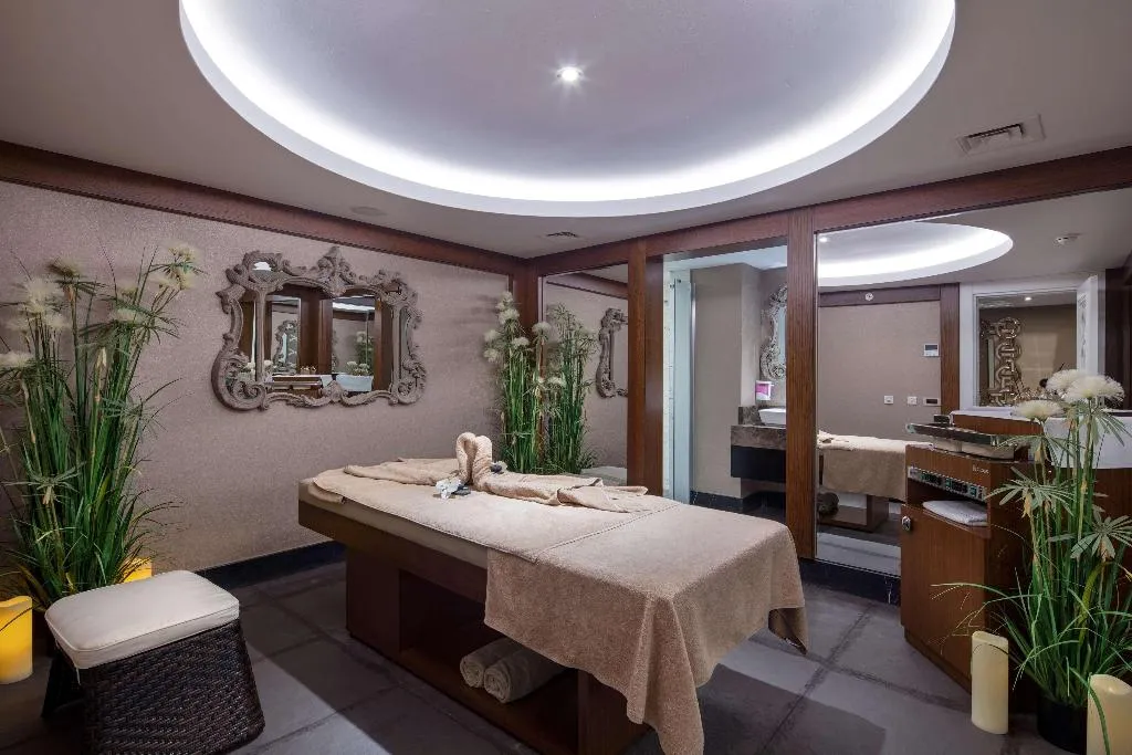 Sports and Entertainment, Granada Luxury Belek, Antalya