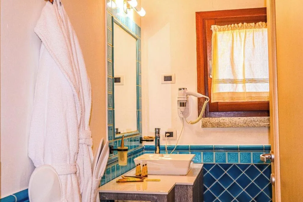 Room, Borgo Arborea Charming Retreat, Olbia