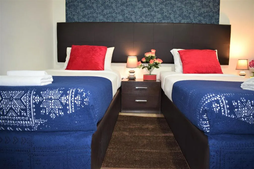 Room, Universo Romântico Guesthouse & Spa, Lisbon