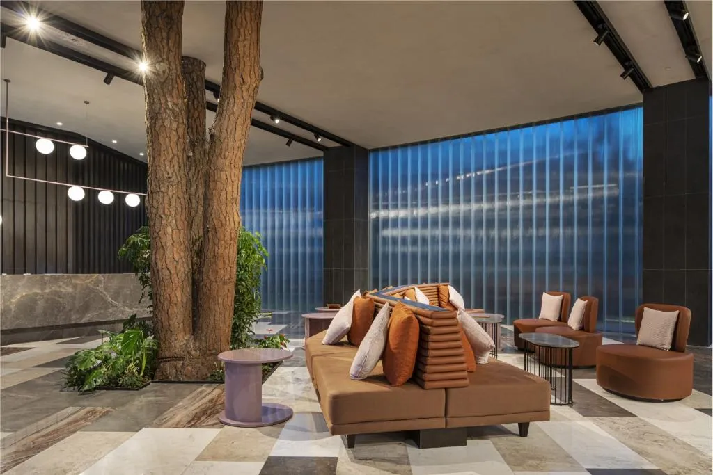 Lobby, Voyage Belek Golf & Spa, Antalya