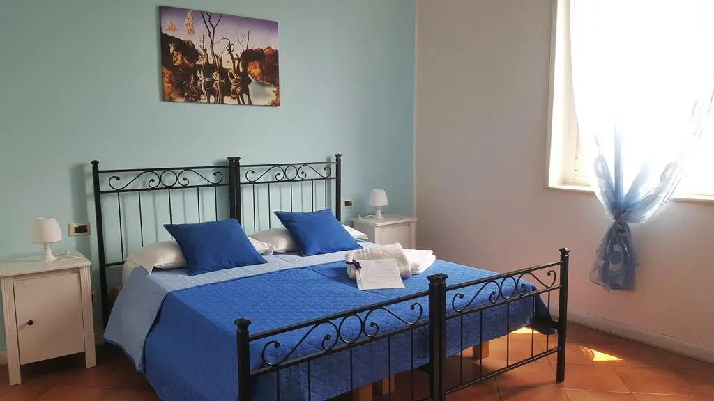 General view, Bed and Breakfast Donizetti, Milan