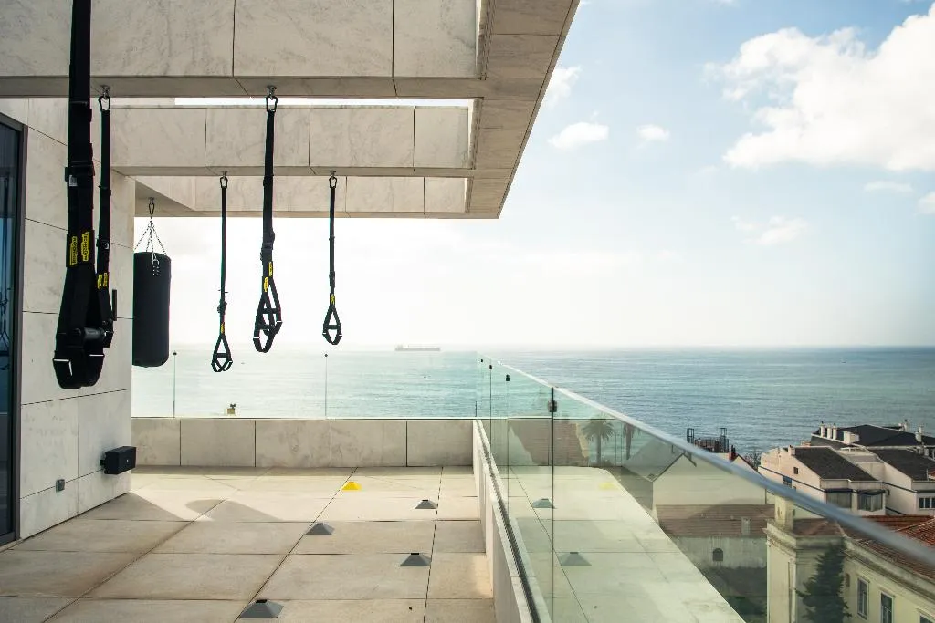 Sports and Entertainment, Evolution Cascais-Estoril, Lisbon