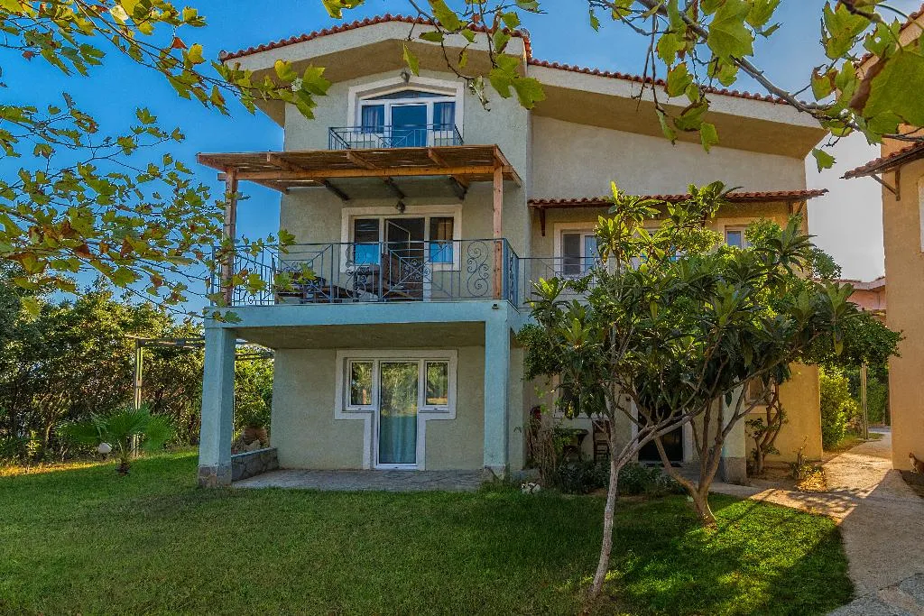 VILLA SIDE SEA VIEW Room, The Small Village, Kos
