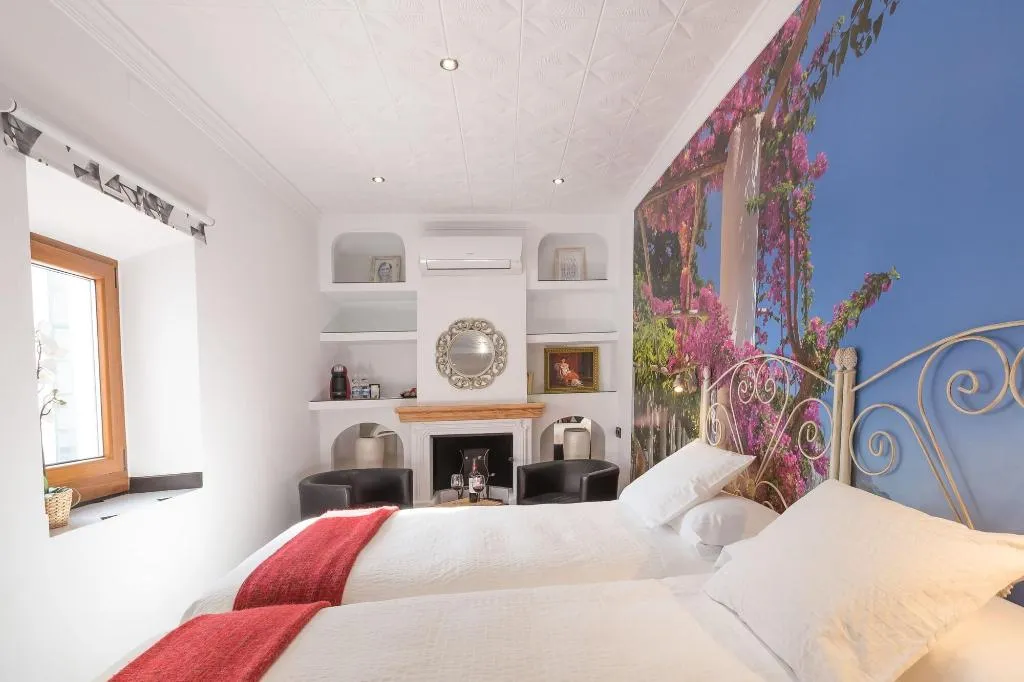 Room, Salamandra Plaza B&B, Seville