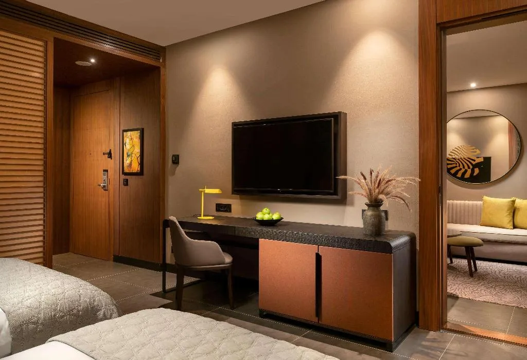 Room, Lujo Art &Joy, Bodrum