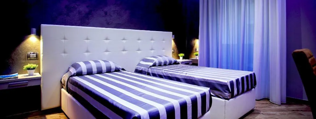 Room, Starry Sky Charming House, Alghero
