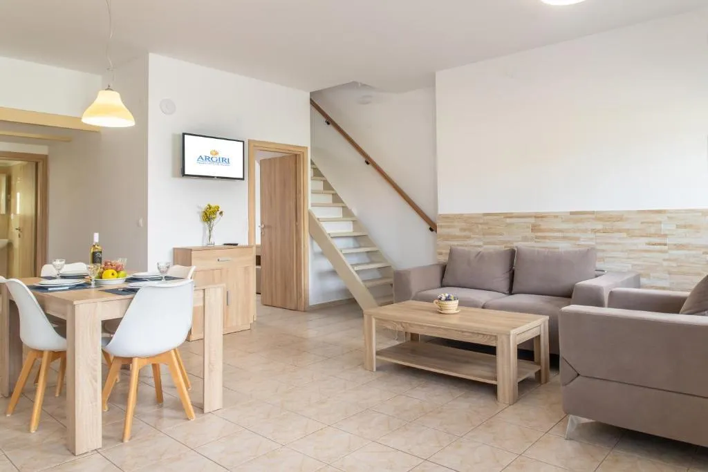 APARTMENT Presidential Room, Argiri Apartments & Suites, Crete