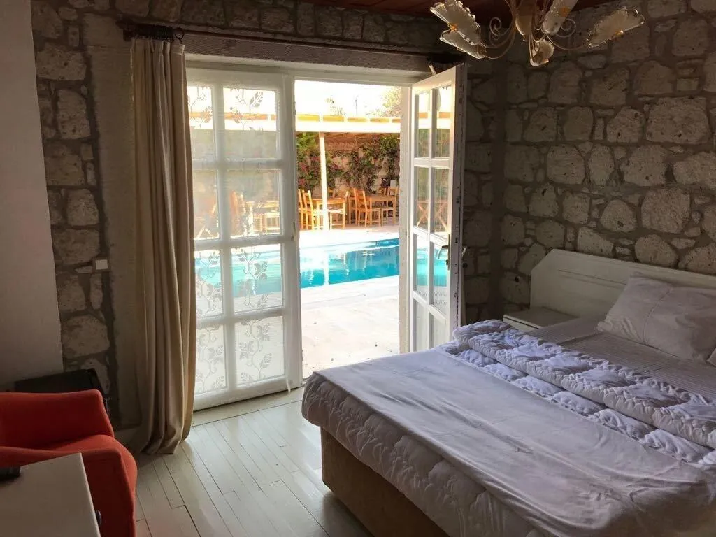 Room, Begonvil Otel Alacati, Izmir