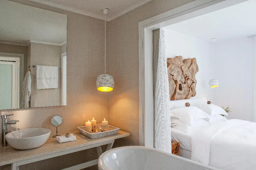 Double or Twin PRESTIGE Room, Myconian Villa Collection Preferred Hotels, Mykonos