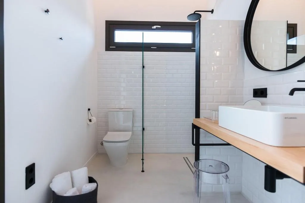 Room, Sodium Hotel Boutique, Menorca