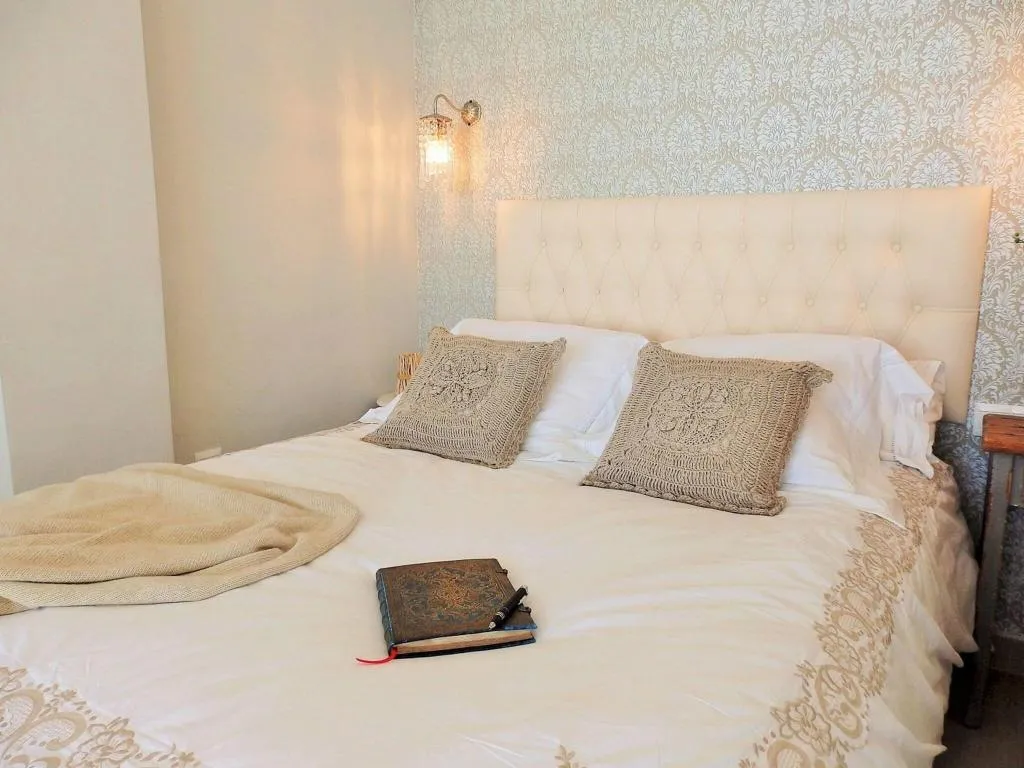 Room, Castillo Santa Clara, Costa Del Sol