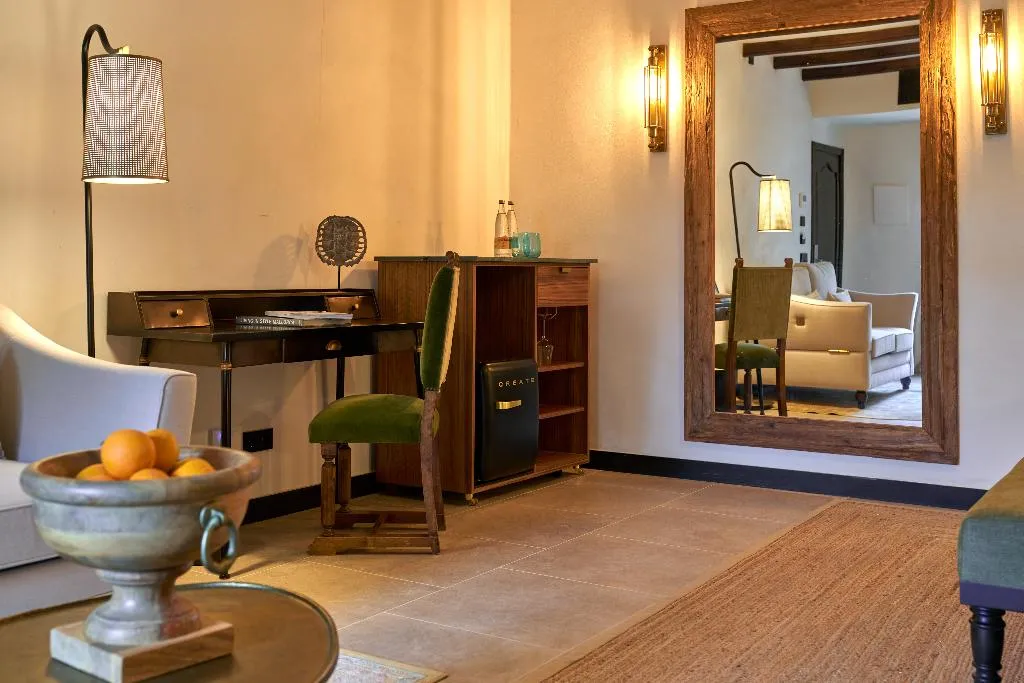 SUITE SUPERIOR Room, Son Moli Country House, Majorca