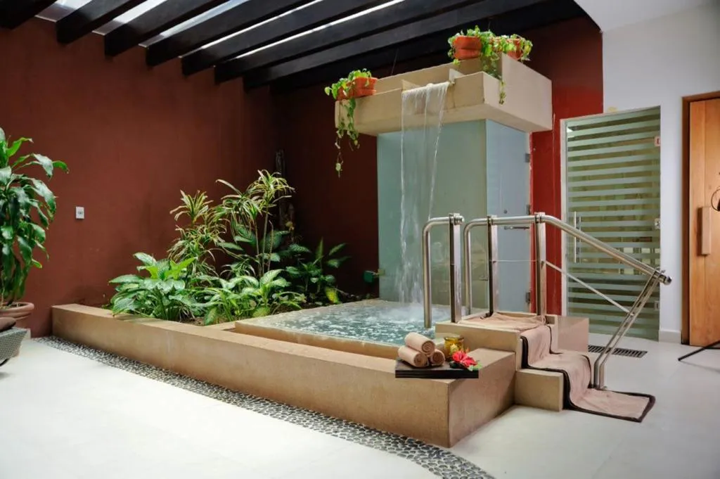 Sports and Entertainment, Ventus at Marina El Cid Spa & Beach Resort, Cancun Area
