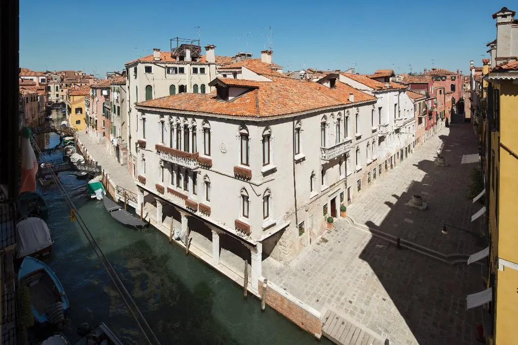 General view, Maison Venezia | UNA Esperienze, Venice