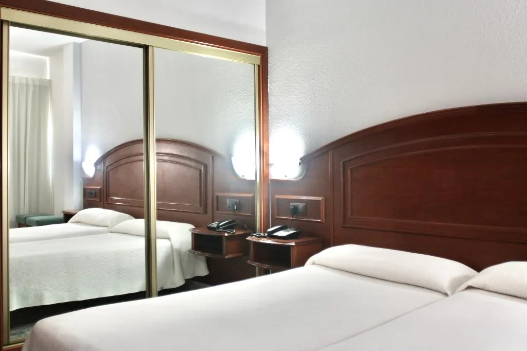 STUDIO CAPACITY 2 Room, Tropical, Tenerife