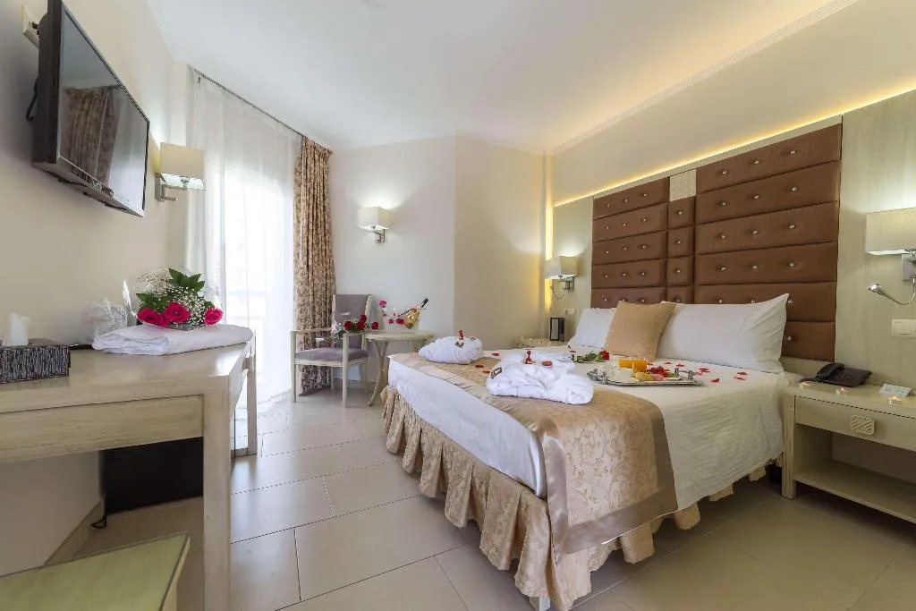 Room, Moon Dreams Torremolinos, Costa Del Sol