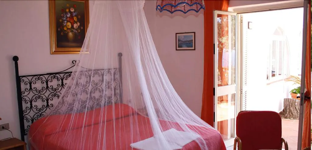 Room, Hotel Punto Azzurro Adult Only, Naples