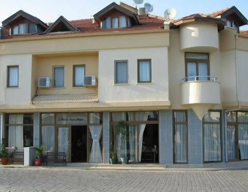 General view, Acar Park Hotel, Dalaman