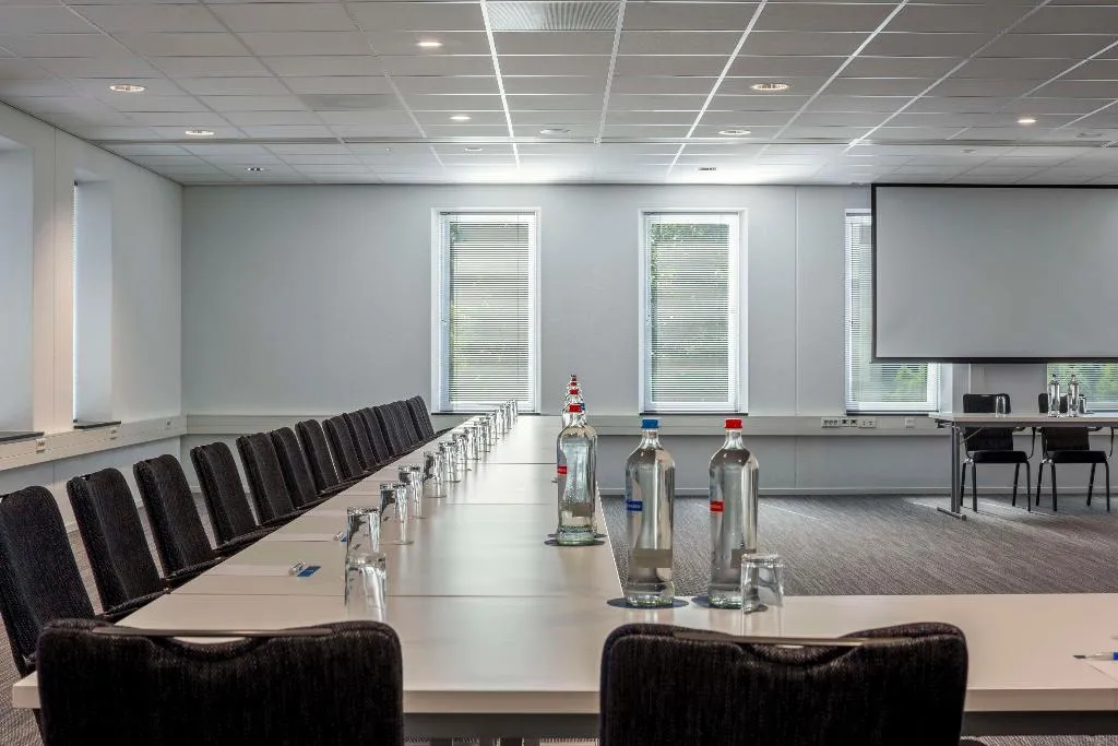 Conferences, NH Den Haag, Amsterdam