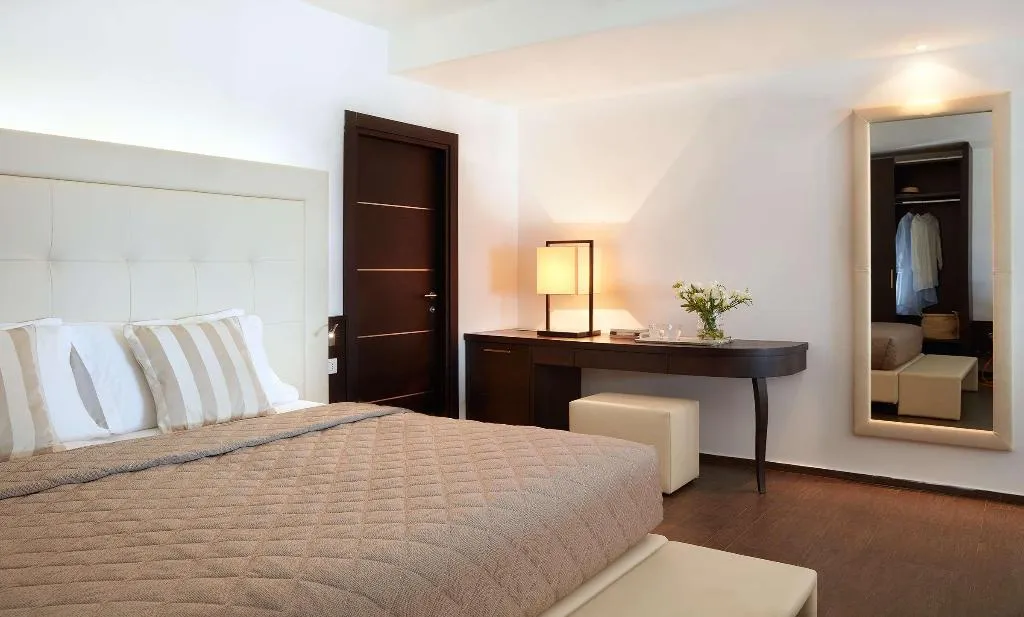 Room, Hydra Beach Resort, Athens