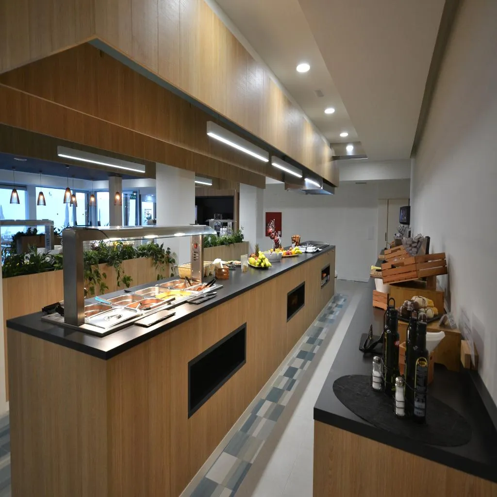 Restaurant, Ohasis Apartments, Tenerife