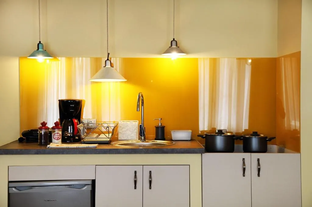 Room, Hellenic Hospitality House, Athens