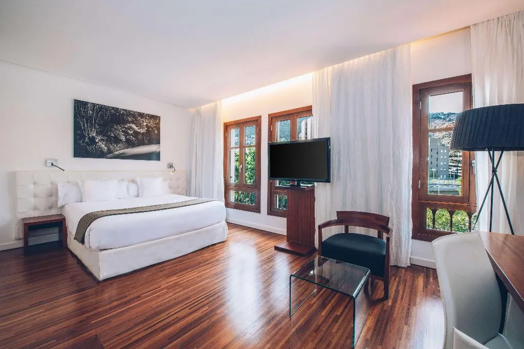 Room, Iberostar Heritage Grand Mencey, Tenerife
