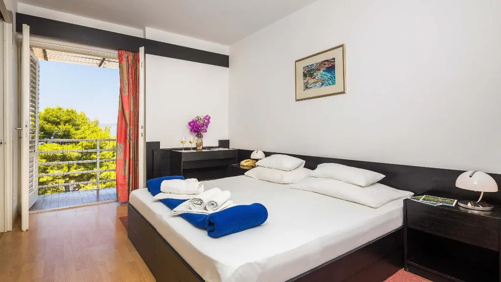 DOUBLE STANDARD Room, Hvar, Split