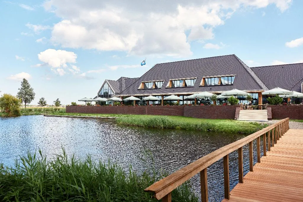 General view, Van der Valk Hotel Volendam, Amsterdam