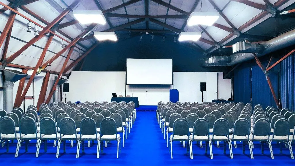Conferences, Crowne Plaza Milan Linate, Milan