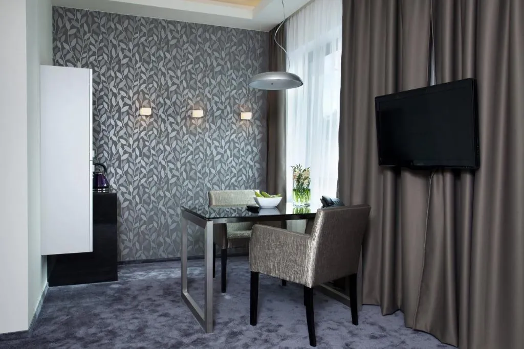 DOUBLE STANDARD Room, Sea Premium Apartments- Destigo Hotels, Gdansk