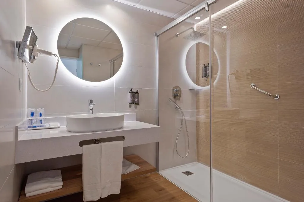 Double or Twin SUPERIOR Room, Best Terramarina, Costa Brava