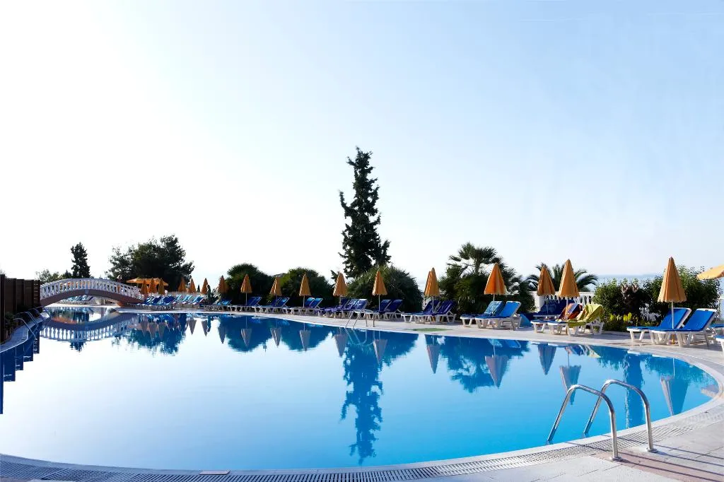 Pool, Sunshine Corfu Hotel & Spa, Corfu