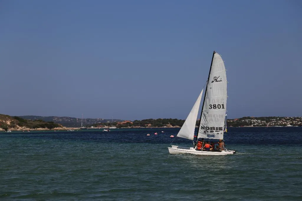 General view, iGV Santaclara Club, Olbia