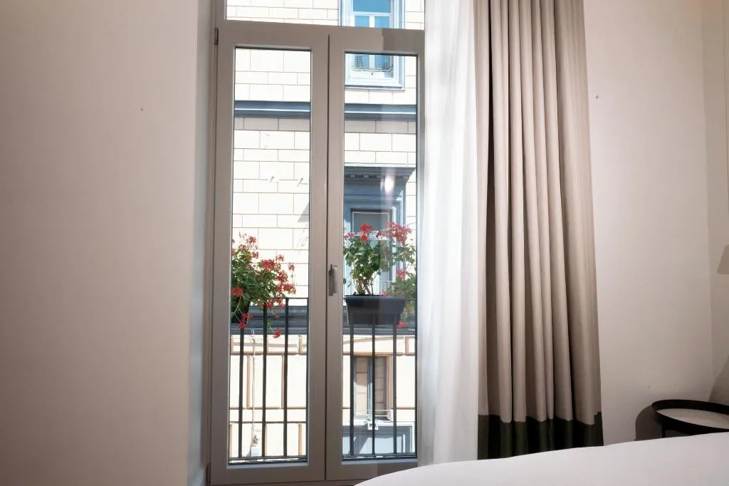 Room, Casa D Hotel Napoli, Naples