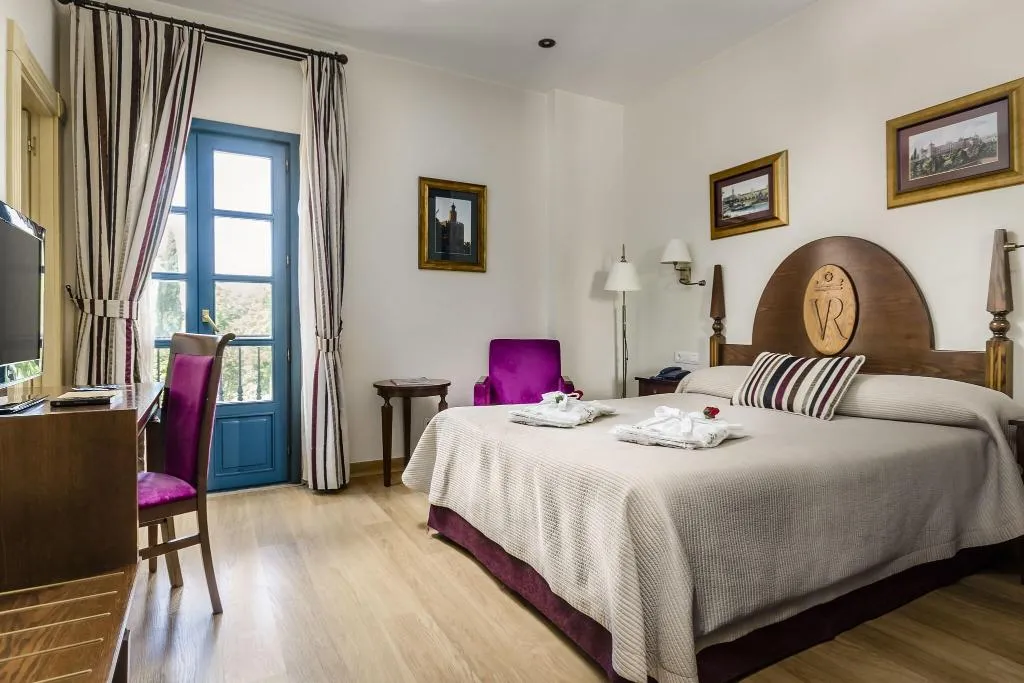 Room, Yit Vereda Real, Andalucia