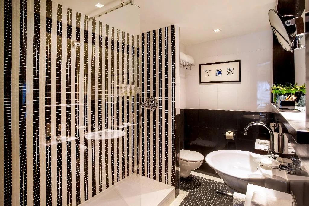 SINGLE SUPERIOR Room, Sofitel Lisbon Liberdade, Lisbon