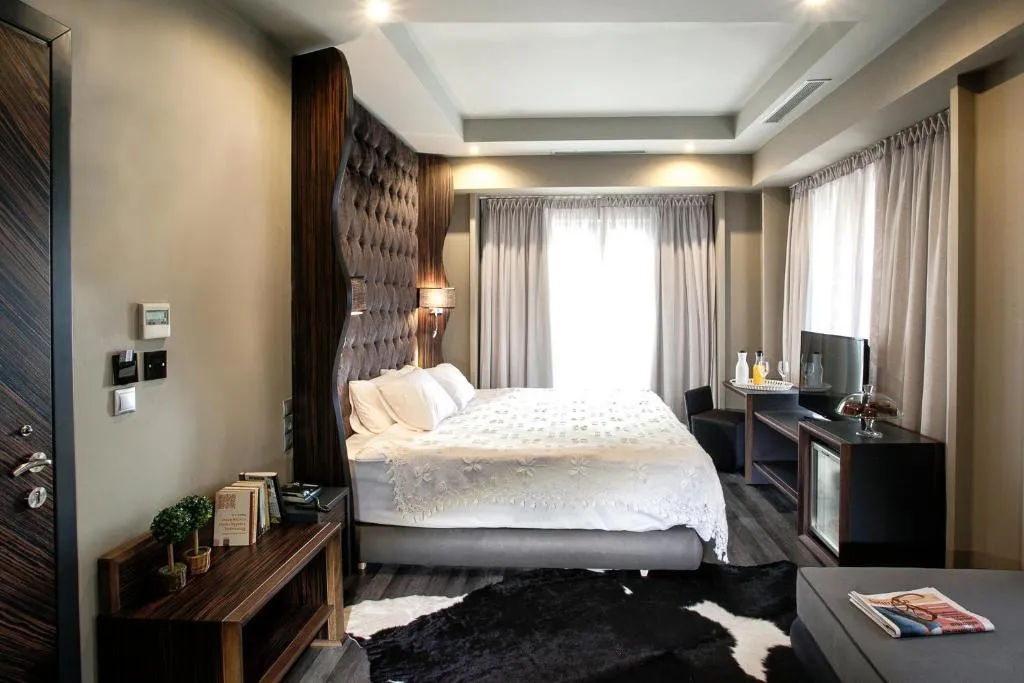 SUITE STANDARD Room, Diamond Suites, Halkidiki