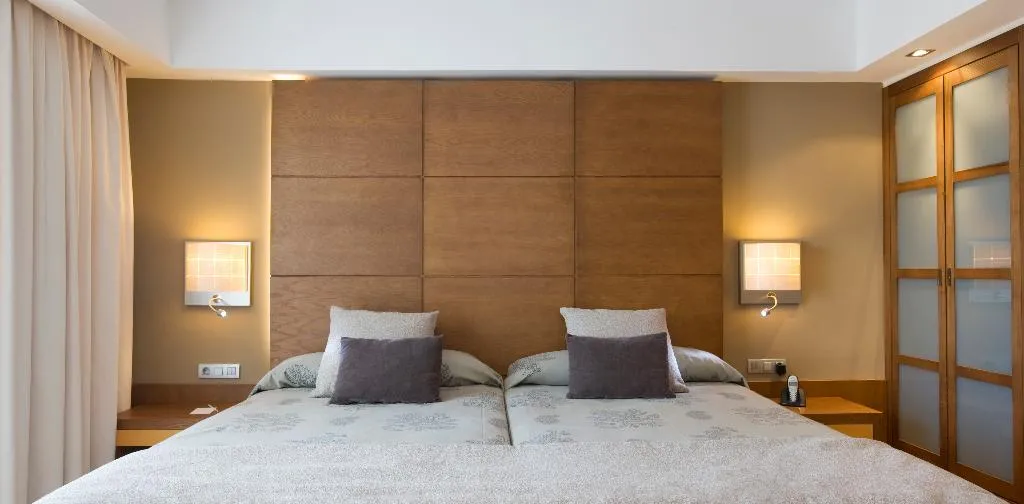 DOUBLE SINGLE USE DELUXE Room, Protur Biomar Sensatori, Majorca