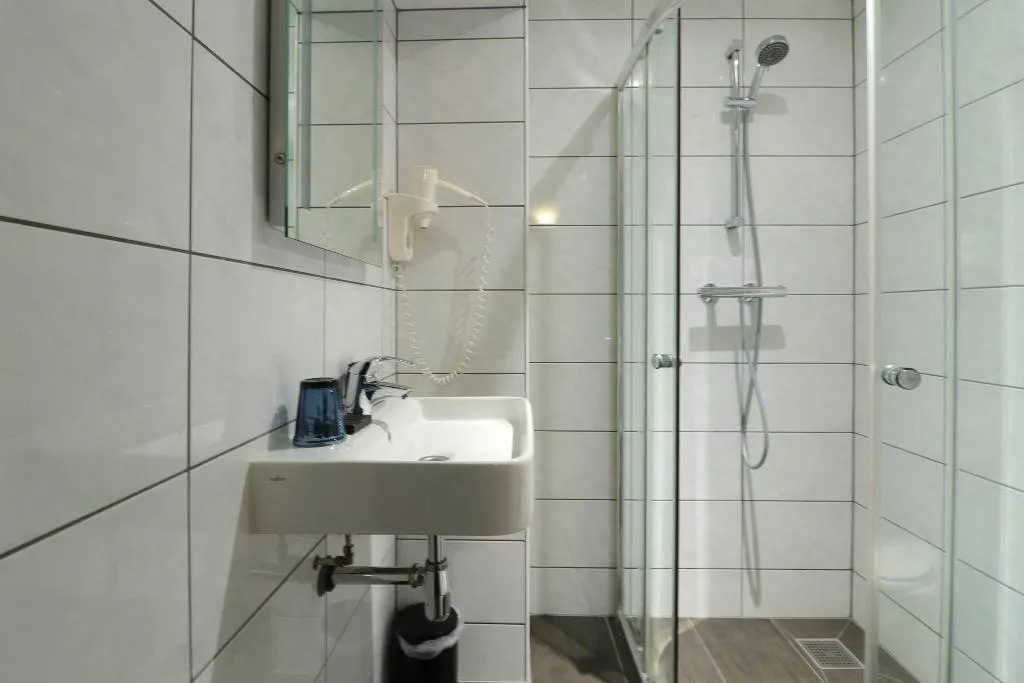 SINGLE STANDARD Room, Xo Hotels City Centre, Amsterdam
