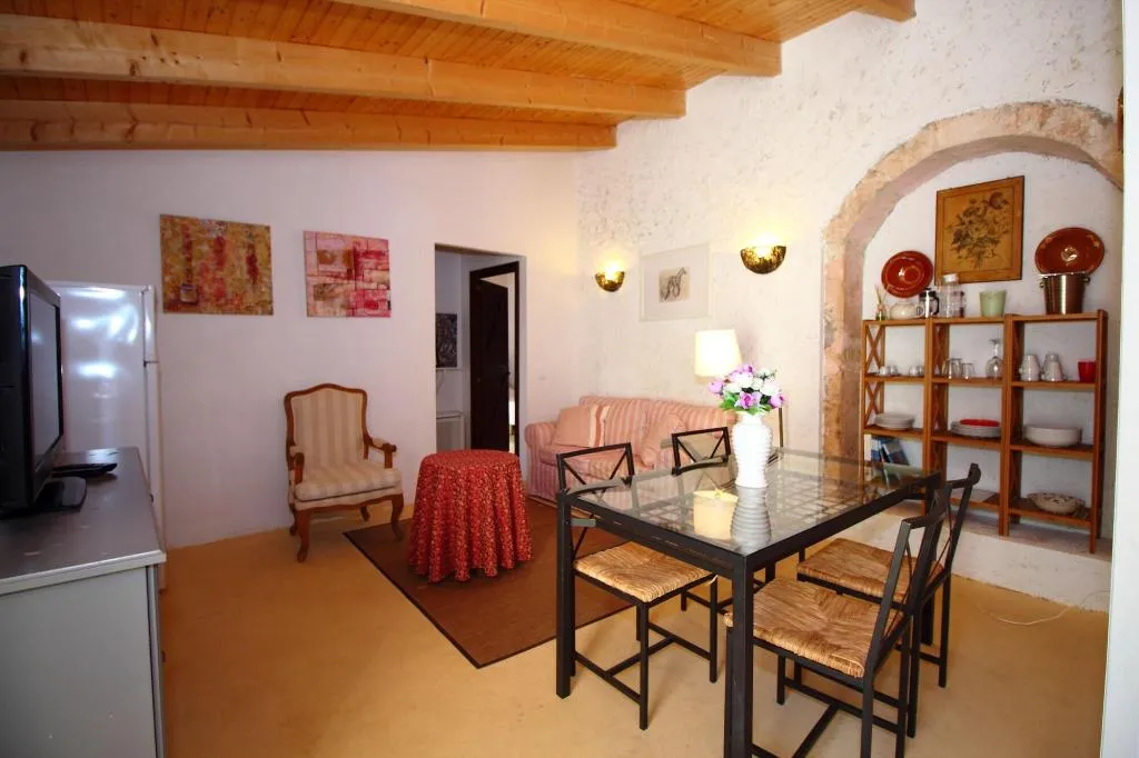 Room, Agroturismo Es Pujol, Majorca